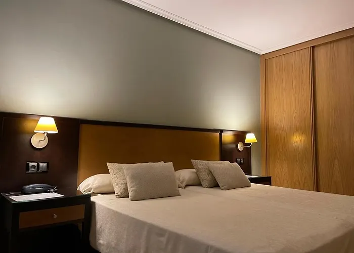 Arenteiro Aparthotel