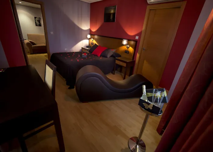 Aparthotel Arenteiro