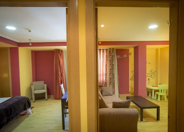 Arenteiro 3* Carballino