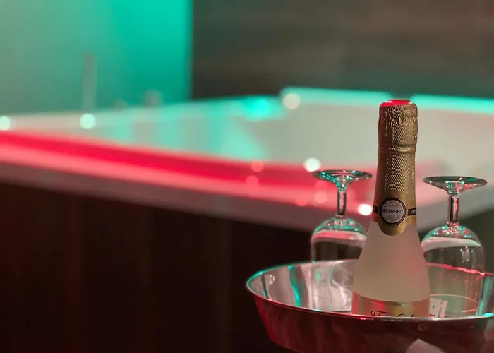 Arenteiro Lejlighedshotel O Carballiño