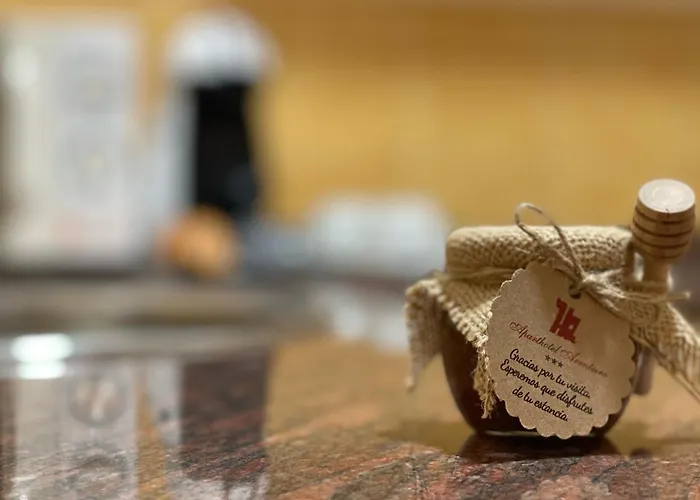 Arenteiro Aparthotel 3*