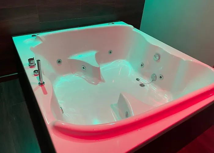 Arenteiro Aparthotel 3*