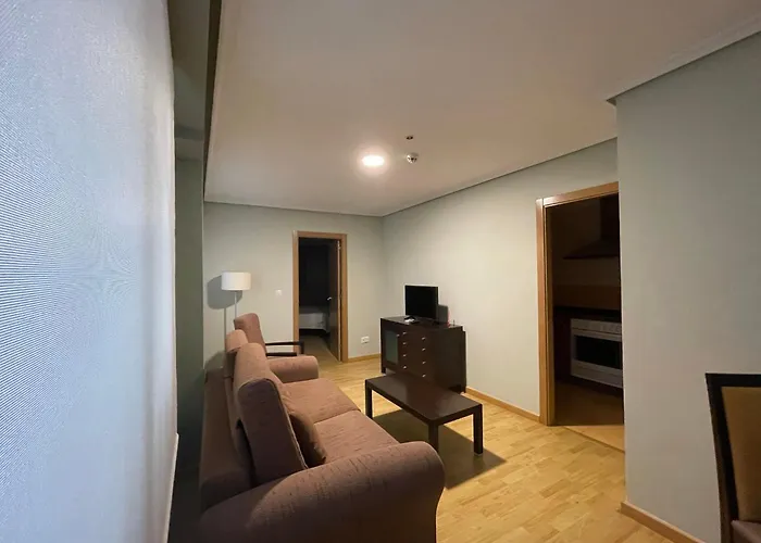 Arenteiro Aparthotel