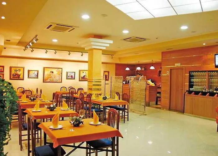 Aparthotel Arenteiro